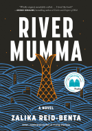 book cover for River Mumma