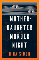 book cover for Mother-Daughter Murder Night