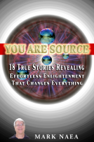 book cover for You Are Source