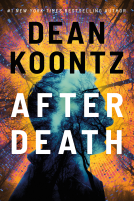 book cover for After Death