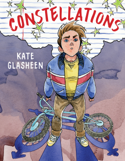 book cover for Constellations