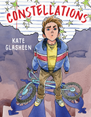 book cover for Constellations
