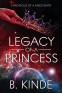 Cover Image: Legacy of a Princess