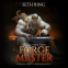 book cover for Forge Master