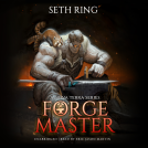 book cover for Forge Master