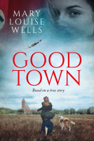 book cover for Good Town