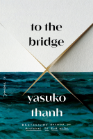 book cover for To the Bridge