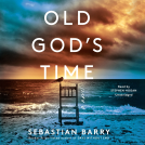 book cover for Old God's TIme