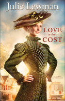 book cover for Love at Any Cost