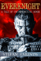 book cover for Everknight
