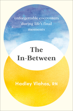 book cover for The In-Between