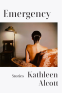 Cover Image: Emergency