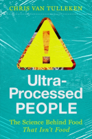 book cover for Ultra-Processed People