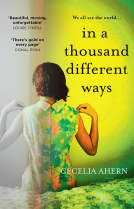 book cover for In a Thousand Different Ways
