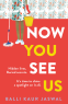 Cover Image: Now You See Us