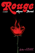 book cover for Rouge