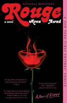 book cover for Rouge