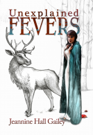 book cover for Unexplained Fevers