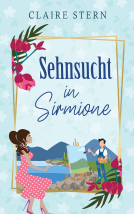 Buchcover für Sehnsucht in Sirmione (Band 1)