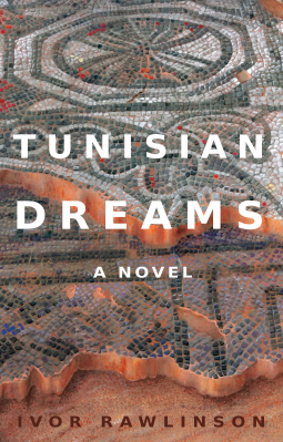 book cover for Tunisian Dreams