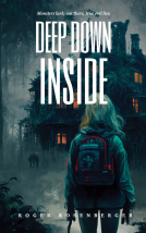 book cover for Deep Down Inside