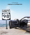 Cover Image: HWY 98