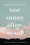 Cover Image: One Sunny Afternoon