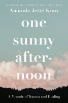 book cover for One Sunny Afternoon