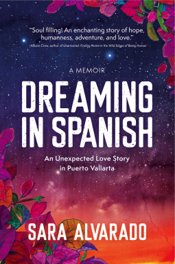 book cover for Dreaming In Spanish