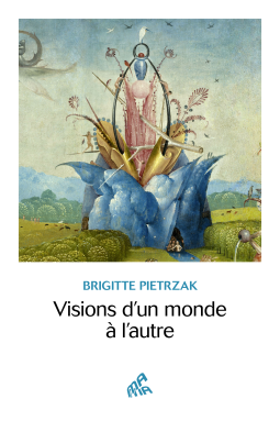 Couverture du livre pour Vision d'un monde à l'autre
