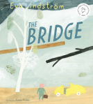 book cover for The Bridge