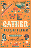 book cover for We Gather Together (Young Readers Edition)