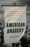 Cover Image: American Anarchy
