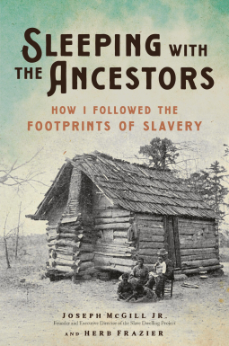 book cover for Sleeping with the Ancestors