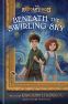 Cover Image: Beneath the Swirling Sky