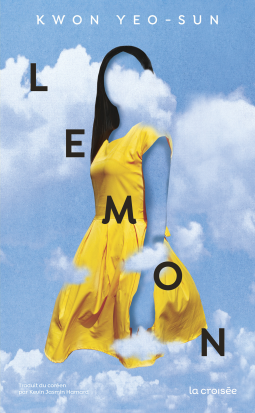 Couverture du livre pour Lemon