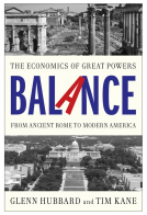 book cover for Balance