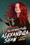 Cover Image: The Unforgettable Alexandra Shaw