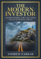 book cover for The Modern Investor