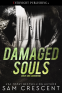 Cover Image: Damaged Souls