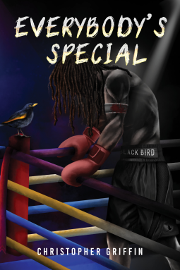 book cover for Everybody's Special