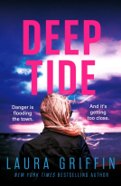 book cover for Deep Tide