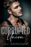 Cover Image: Corrupted Union