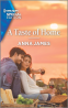 Cover Image: A Taste of Home