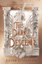 Cover Image: This Dark Descent