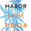 book cover for Maror