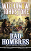 Cover Image: Bad Hombres