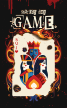 book cover for Game
