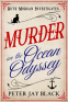 Cover Image: Murder on the Ocean Odyssey