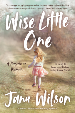 book cover for Wise Little One